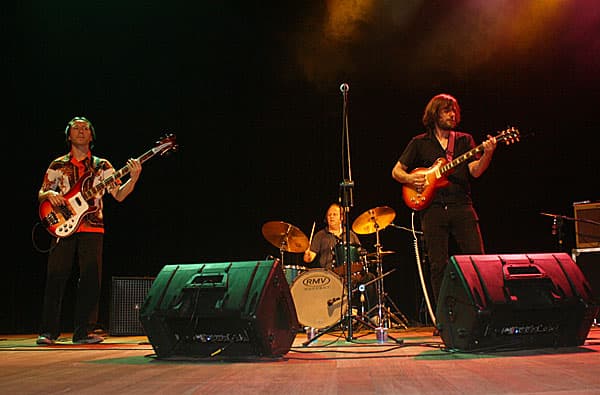 Picture of me playing the guitar